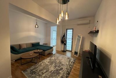 Apartament cu 2 camere decomandat în Iancu Nicolae