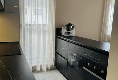 Unicat! 4 camere, 117 mp utili, 75 mp terasa, ultrafinisat - 5