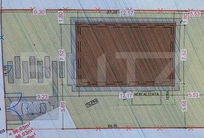 Casa 80 mp Viforata, la 2 km de Targovi?te - 5