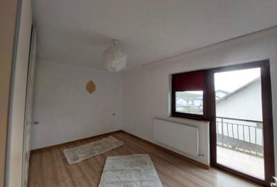 Casă cu 2 camere în Valea Adâncă - 8