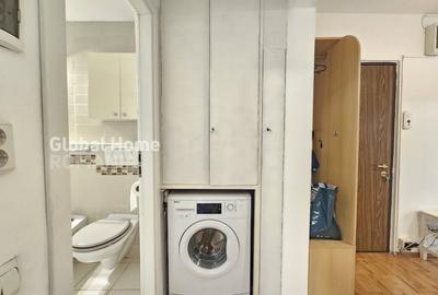 Apart 3 camere 65mp | Aviatiei - Feleacu | Metrou A.V 5 min | Mall Promenada - 17