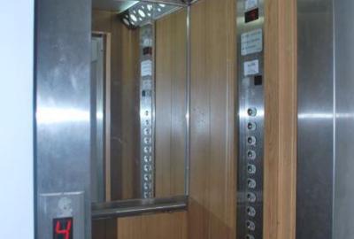 Garsonieră circulară în Vitan - 6