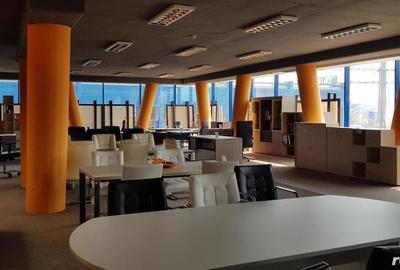 Spațiu comercial, de 1,800 mp, în Tunari - 3