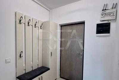 Studio - Otopeni, 2 locuri de parcare - 3