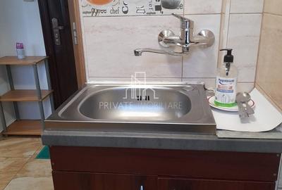 Garsonieră decomandată în Ultracentral - 11