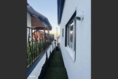 Casa recent renovata Codlea-jud.Brasov - 2