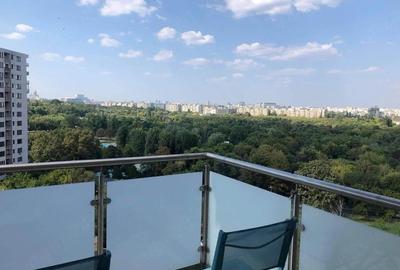 Garsonieră nedecomandată în Brâncoveanu - 9