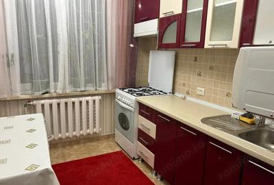 Garsoniera de inchiriat in zona Banu Manta de 30 mp - 3