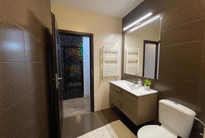APARTAMENT TIP STUDIO | ETAJ 3 | ARED - IOSIA | ORADEA - 9