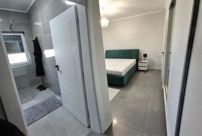 Casă cu 4 camere în Central - 1