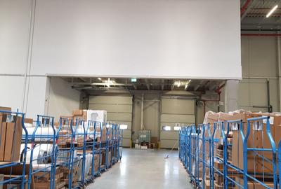 Spațiu industrial, de 1,000 mp, în Mogoșoaia - 4