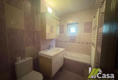 Apartament 3 camere – Micro 14, Galați - 11