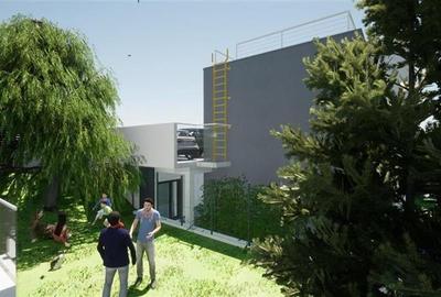 Casa-vila P+1 Stefanesti constructie 2024-2025 - 5