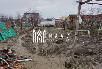 Casa | 2 camere | Teren 570 |  Pivnita | Gusterita - 24