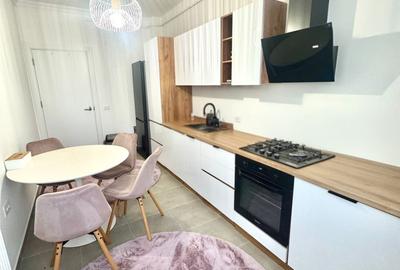 2 Camere 71mp Energia Residence Mobilat Utilat Totul Nou Loc Parcare Subteran - 16