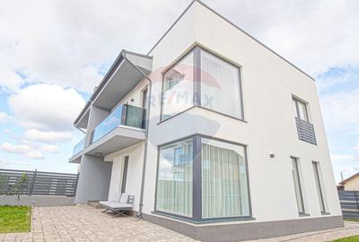 Locuieste intr-un peisaj de poveste - Vila moderna in Rasnov Locuieste intr-un peisaj de poveste - Vila moderna in Rasnov - 6