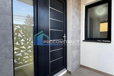 Duplex cu 4 camere cu Canalizare în Aradului - 17