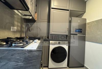 Apartament 2 camere dec si Loc de parcare–BLOC NOU 2025 - 17