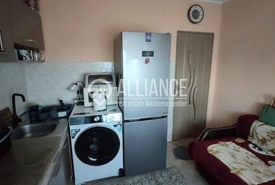 Garsonieră decomandată, mobilată în Palas - 5