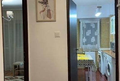 NOU Garsoniera Impecabila | Titan Costin Georgian Sector 3 - 7