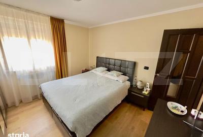 Apartament cu 2 camere semidecomandat în Central - 2
