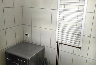 Apartament cu 3 camere circular, mobilat în Griviței - 8