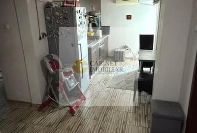 Apartament cu 3 camere decomandat, mobilat în Crângași - 13