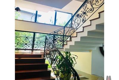 Vila P+1+M / eleganta / vav liziera Padurii (1418mp teren) Vila P+1+M / eleganta / vav liziera Padurii (1418mp teren) - 14