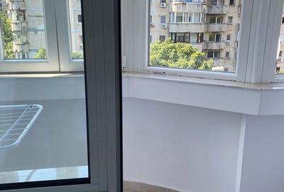 Garsonieră decomandată, mobilată în Rahova - 7