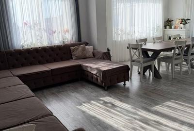Apartament cu 3 camere decomandat în Central - 6