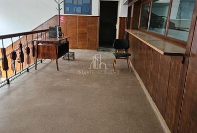 Spațiu industrial, de 900 mp, în Central - 8