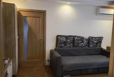 Apartament cu 3 camere semidecomandat în Giurgiului - 1