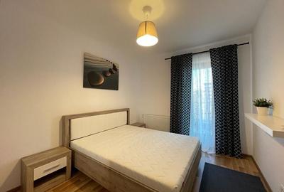 Apartament 2 camere de inchiriat Sos Gheorghe Ionescu Sisesti - 5