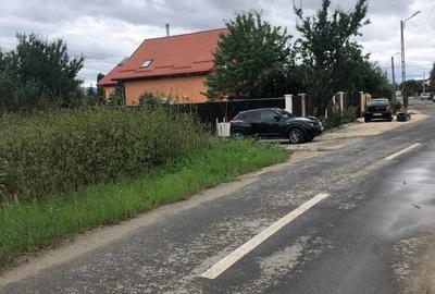 Teren în Stupini - 5