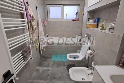 Apartament cu 3 camere decomandat, mobilat în Giarmata-Vii - 27