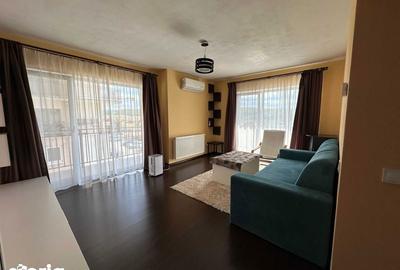 Apartament cu 2 camere în Mărăști - 2