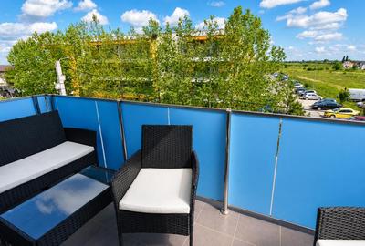 Apartament cu 2 camere decomandat în Bragadiru - 1