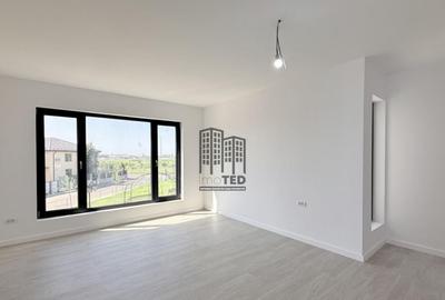 Locuin?a eleganta ?i eficienta, 5 camere, terasa ?i c - 19