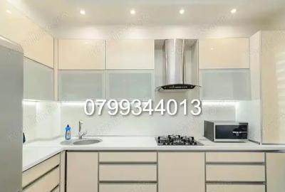 Garsonieră în Baicului