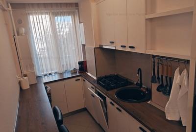 3 camere CENTRAL , mobilat / utilat / GARAJ , finisaje superioare ! - 8