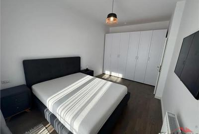 Apartament cu 2 camere decomandat, mobilat în Nord - 3