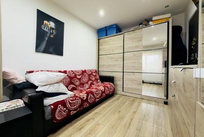 Garsonieră decomandată, mobilată în Buziașului - 3