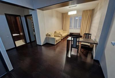 Apartament cu 2 camere decomandat în George Enescu - 4