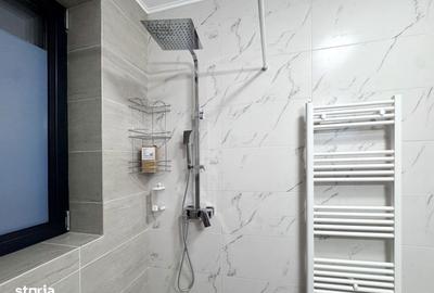 Apartament cu 2 camere, mobilat în Tomis Nord - 8
