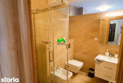 Apartament cu 3 camere decomandat în Central - 4