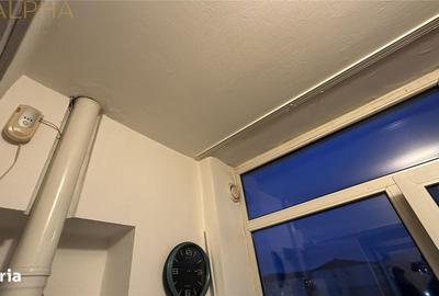 Apartament cu 2 camere decomandat în Central - 4