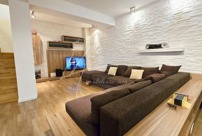 Duplex cu 4 camere cu Canalizare în 1 Decembrie - 23