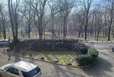 Casă individuală cu 7 camere cu Canalizare în Floreasca - 36