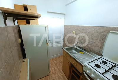 Apartament 2 camere de vanzare 33 mp utili in zona Mihai Viteazu Sibiu - 7