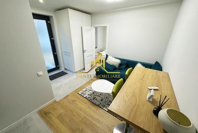 Garsonieră decomandată, mobilată în Ultracentral - 2